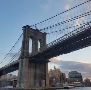 Meet your Posher, Anita